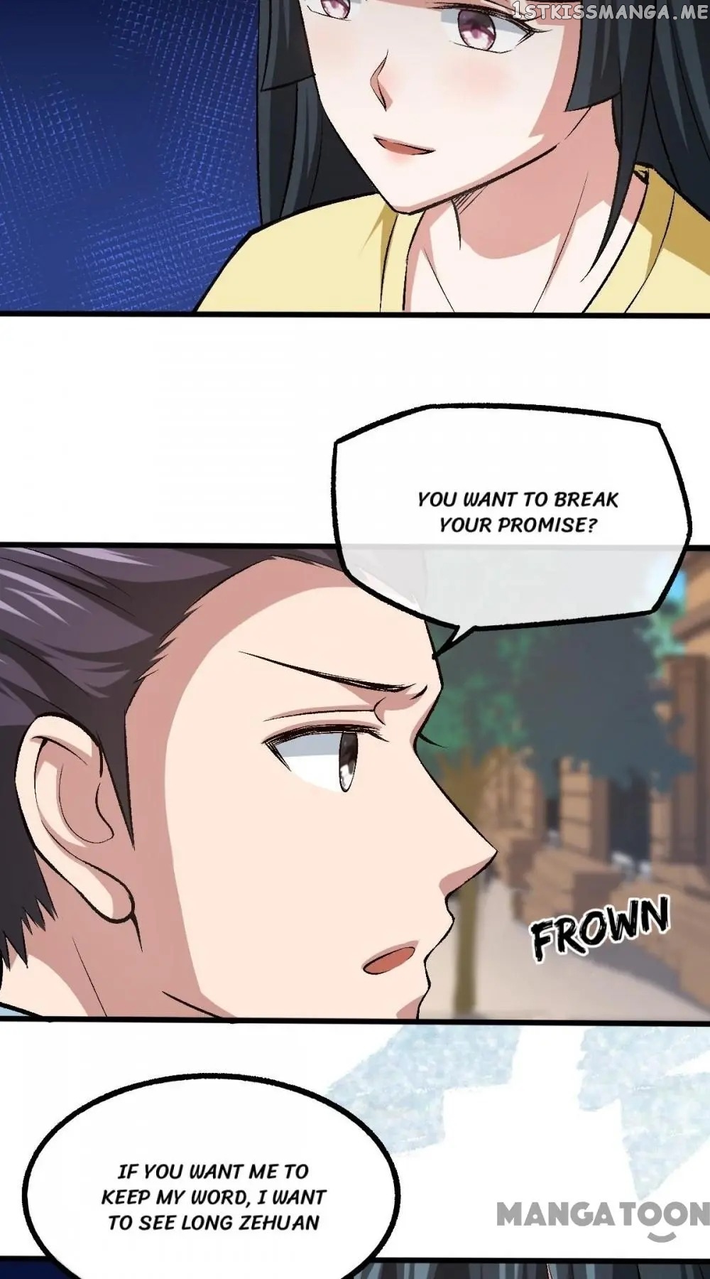 Marry To Find Love chapter 123 - page 24