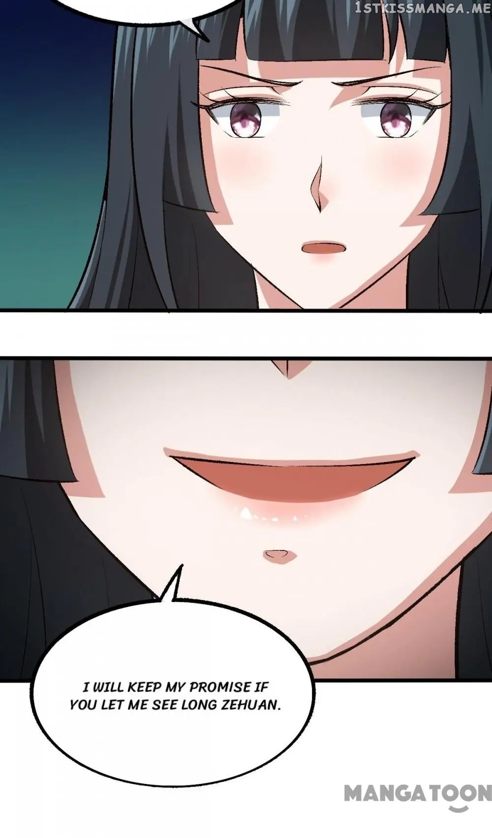 Marry To Find Love chapter 123 - page 25
