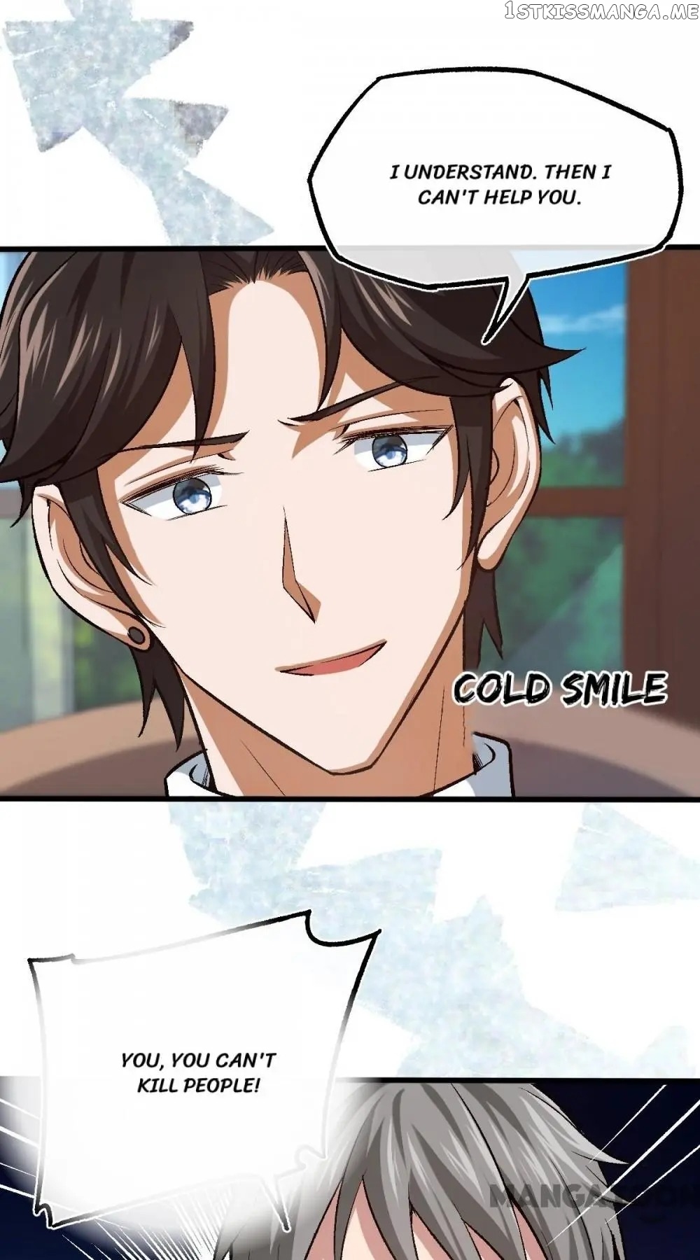 Marry To Find Love chapter 123 - page 3