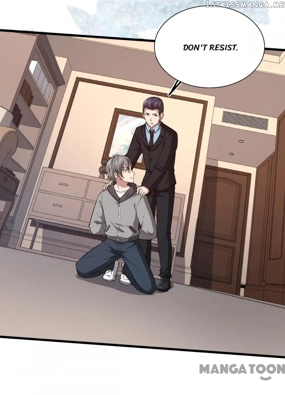 Marry To Find Love chapter 123 - page 5