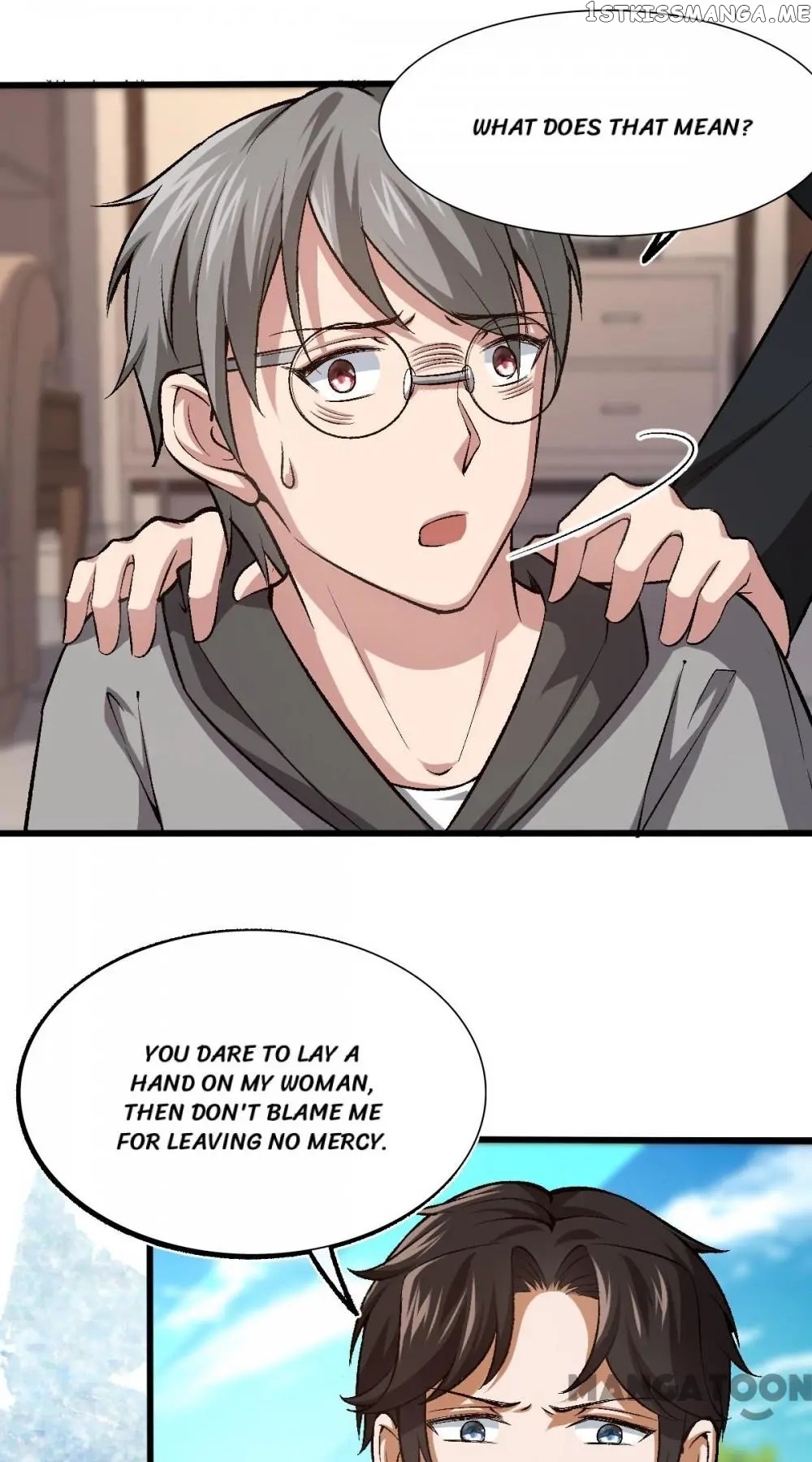 Marry To Find Love chapter 123 - page 6