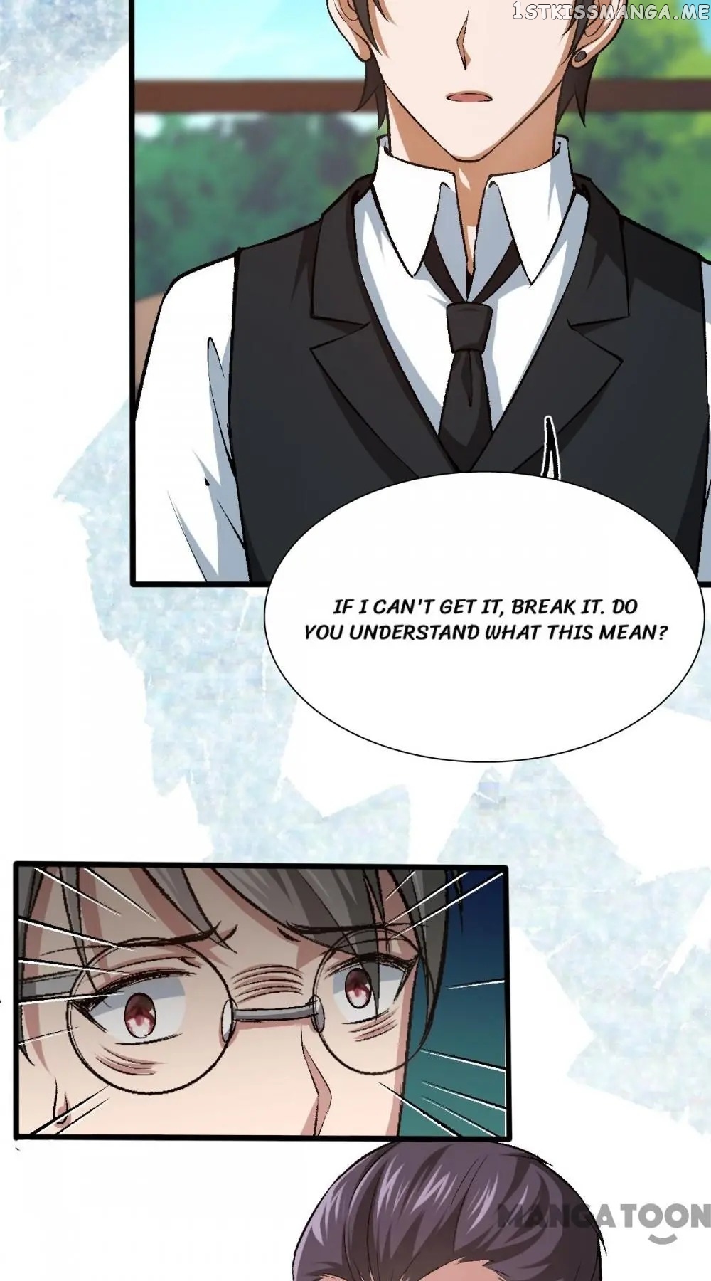 Marry To Find Love chapter 123 - page 7