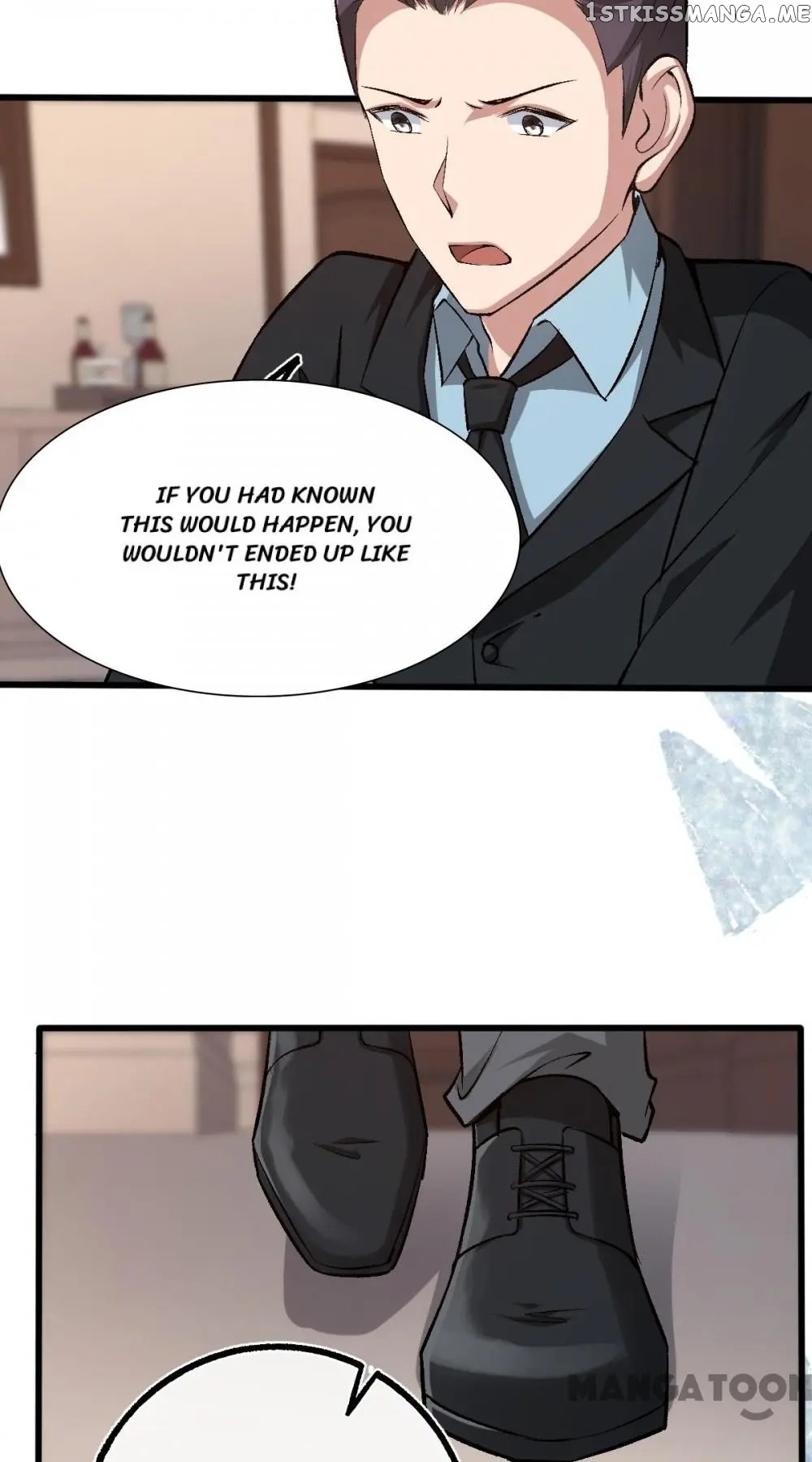 Marry To Find Love chapter 123 - page 8