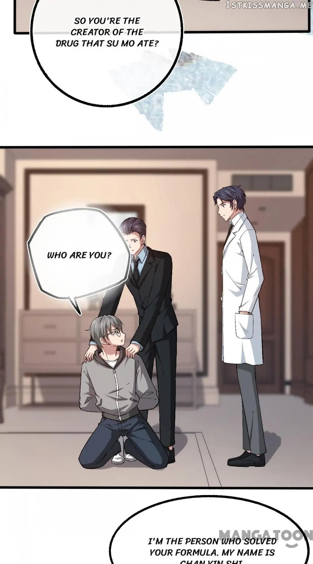 Marry To Find Love chapter 123 - page 9