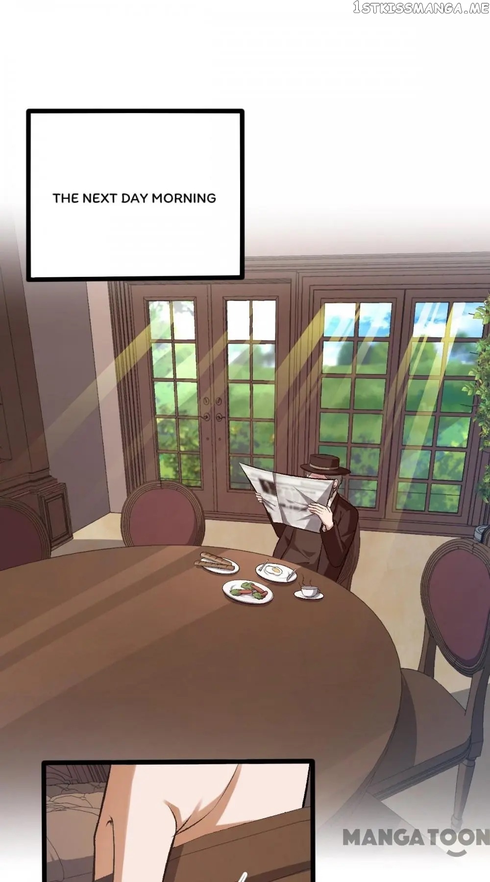 Marry To Find Love chapter 96 - page 1