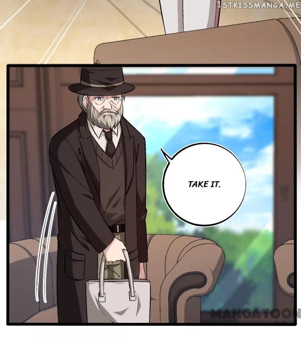 Marry To Find Love chapter 96 - page 10