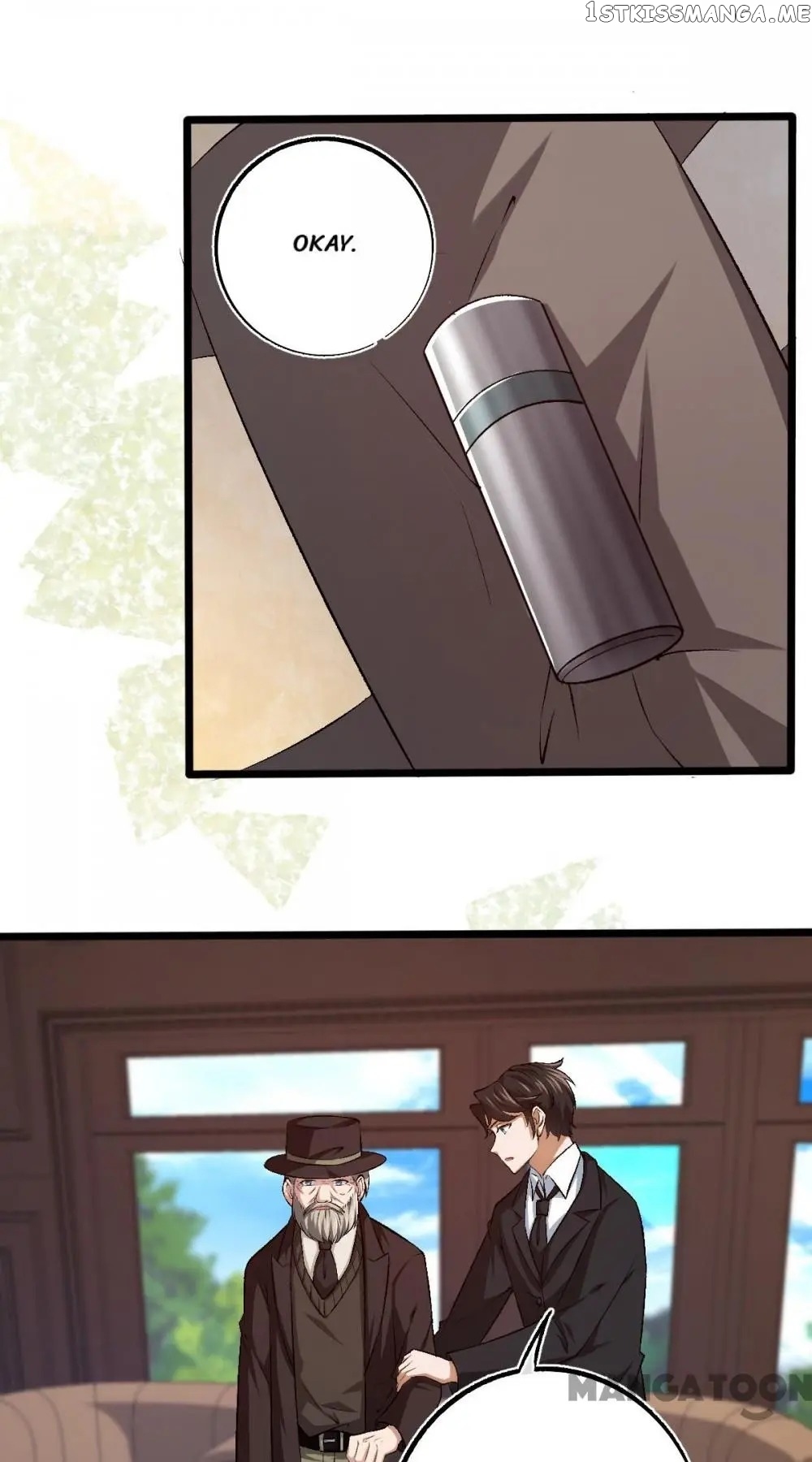 Marry To Find Love chapter 96 - page 11