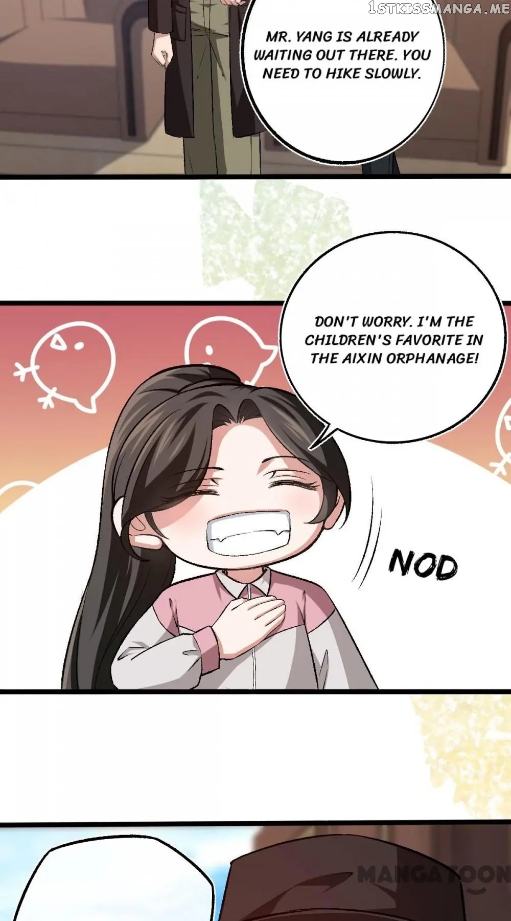Marry To Find Love chapter 96 - page 12