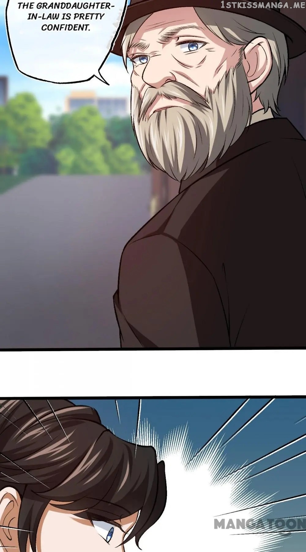 Marry To Find Love chapter 96 - page 13