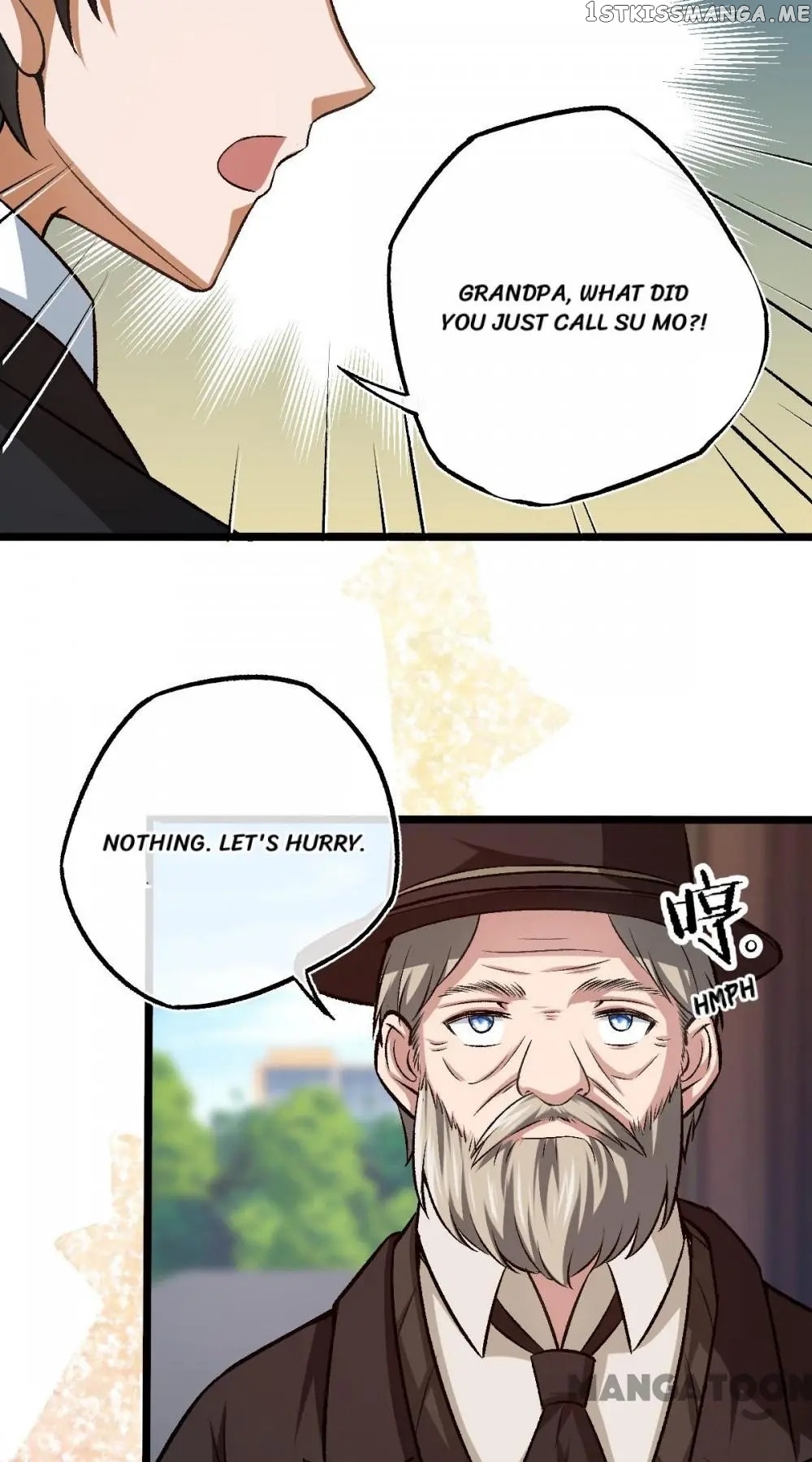 Marry To Find Love chapter 96 - page 14