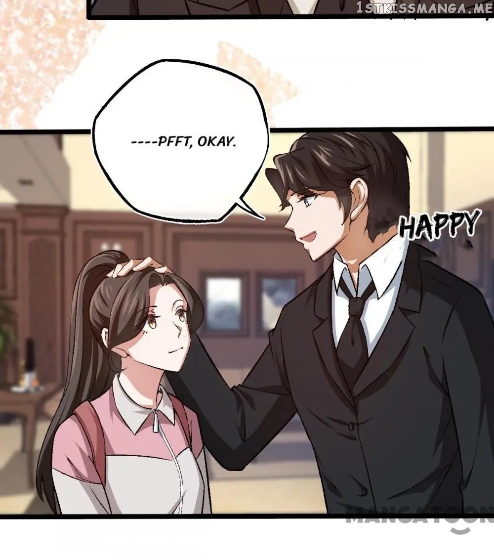 Marry To Find Love chapter 96 - page 15