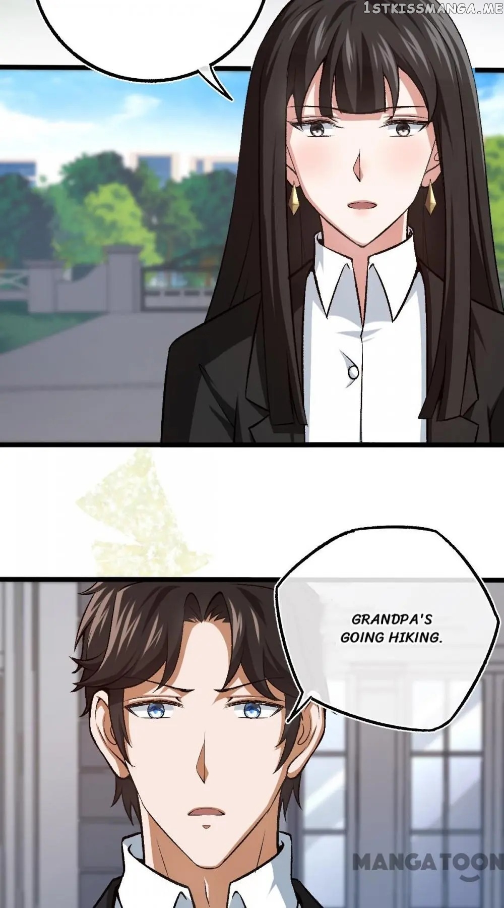 Marry To Find Love chapter 96 - page 17