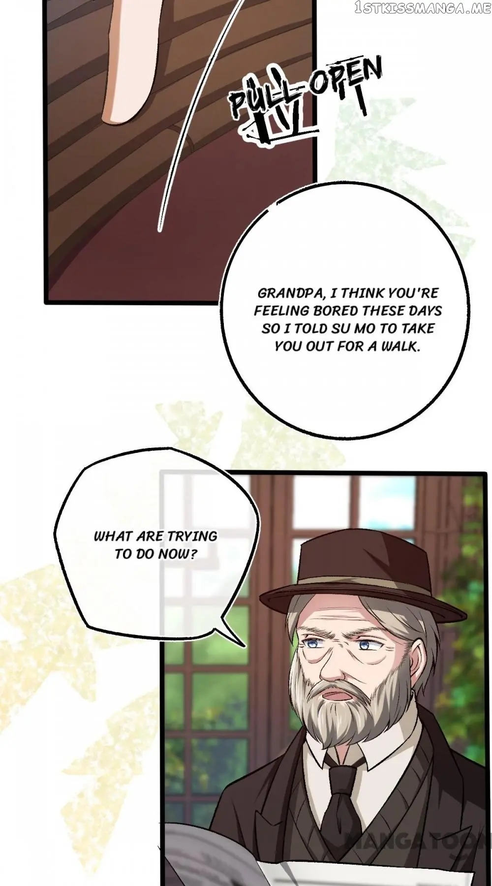 Marry To Find Love chapter 96 - page 2