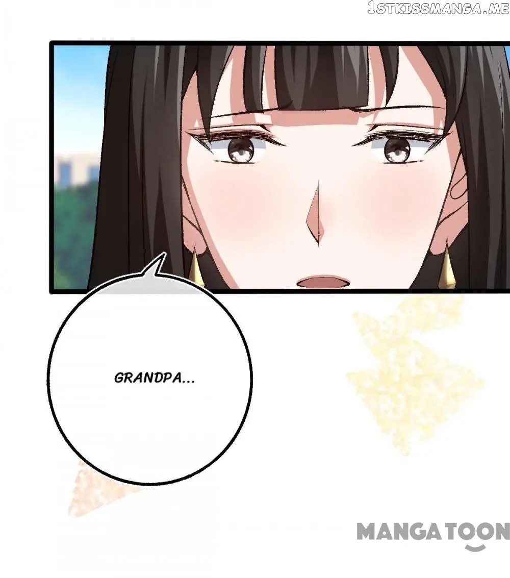 Marry To Find Love chapter 96 - page 20