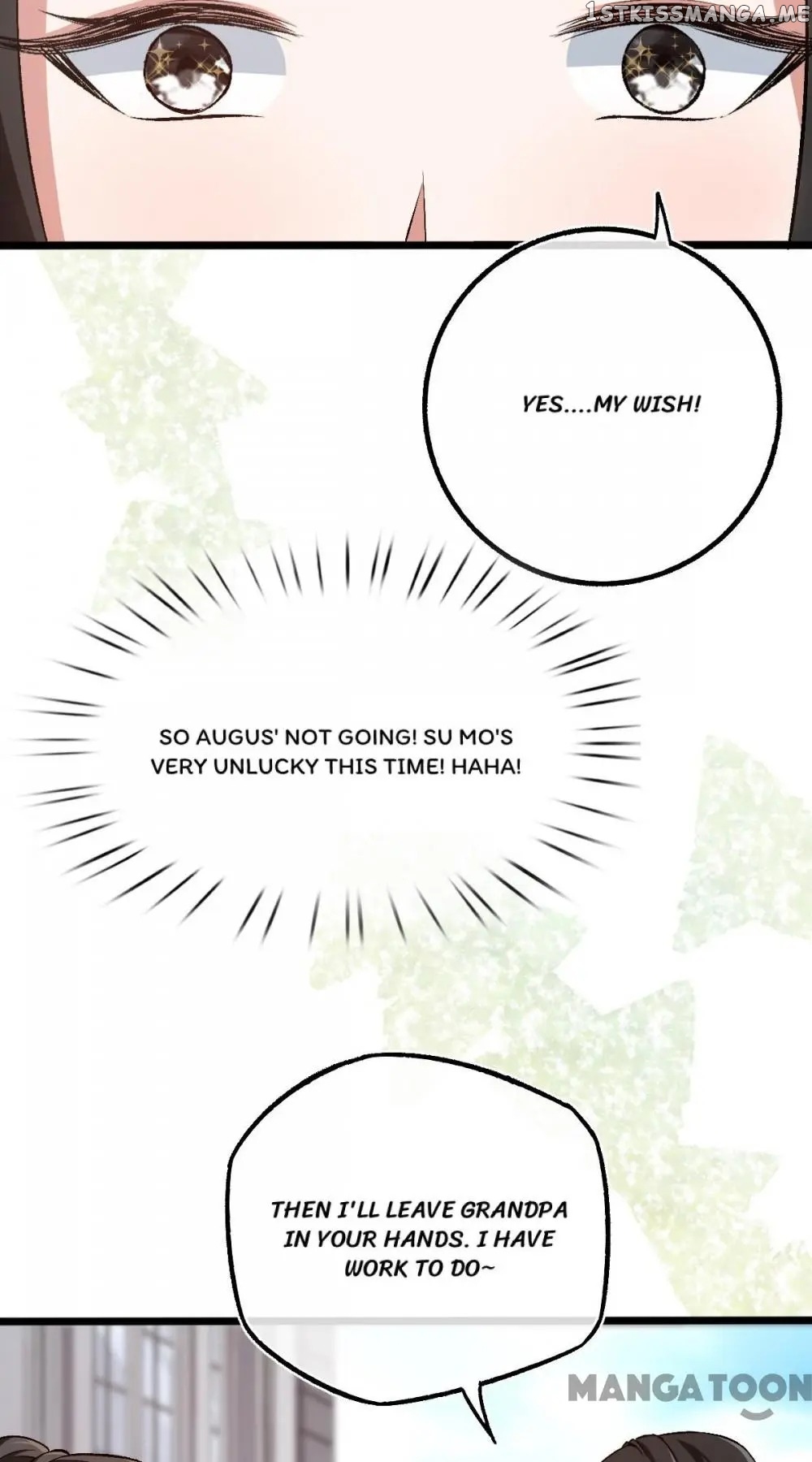 Marry To Find Love chapter 96 - page 22