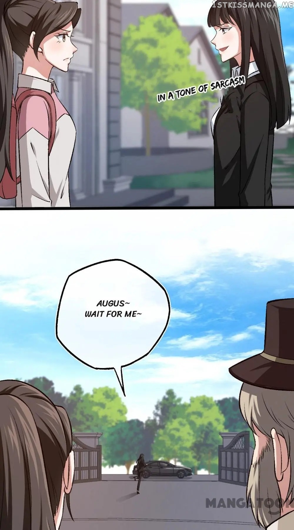 Marry To Find Love chapter 96 - page 23
