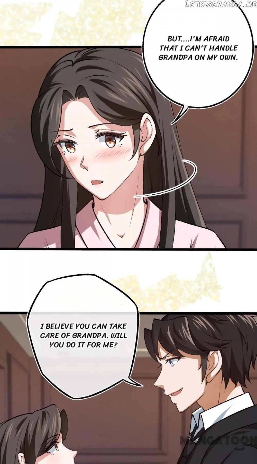 Marry To Find Love chapter 96 - page 8