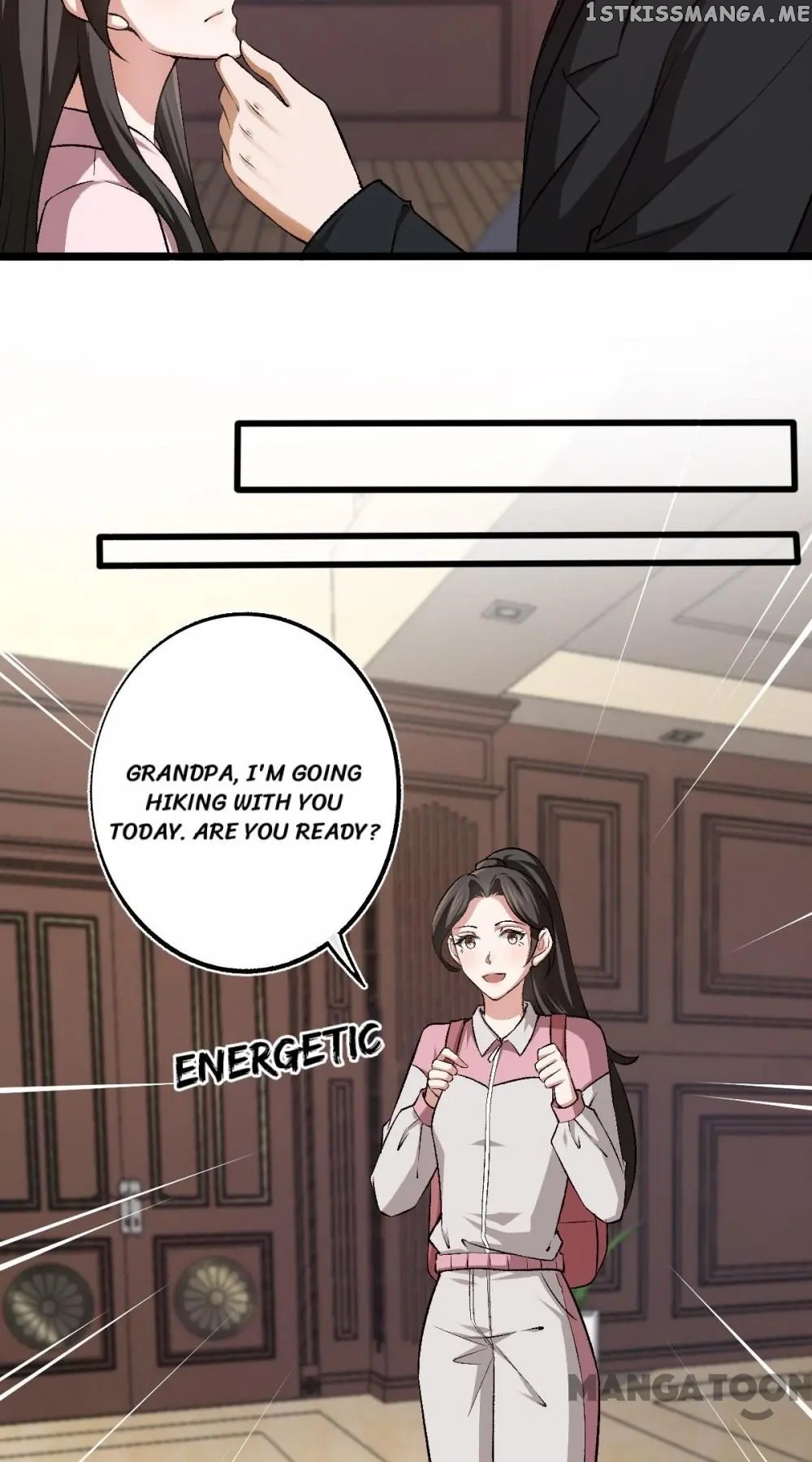 Marry To Find Love chapter 96 - page 9