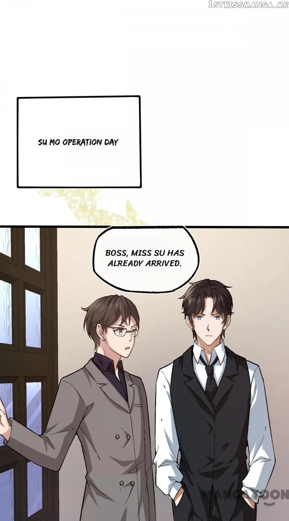 Marry To Find Love chapter 122 - page 1