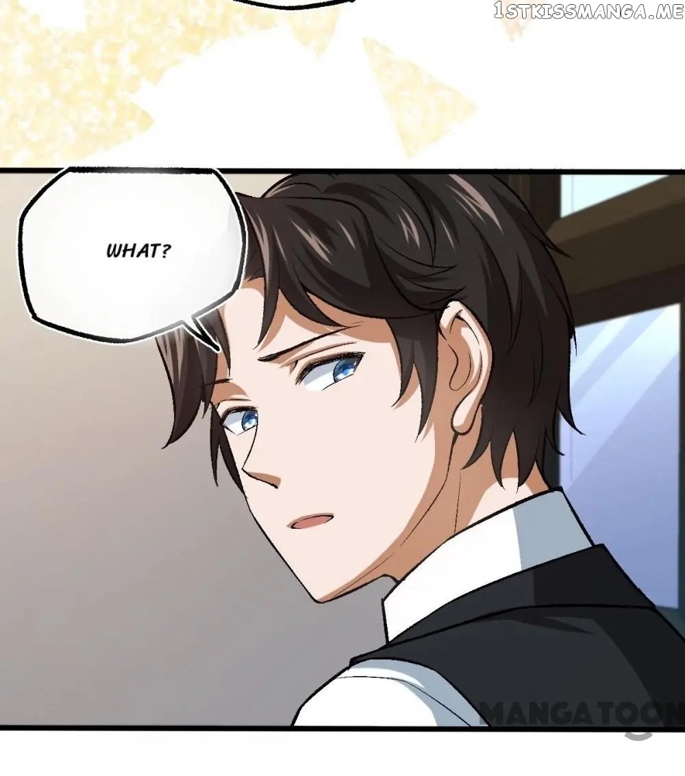 Marry To Find Love chapter 122 - page 10