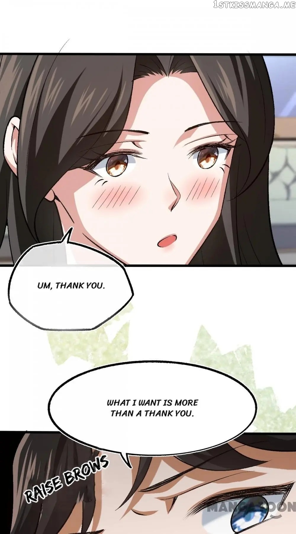 Marry To Find Love chapter 122 - page 11