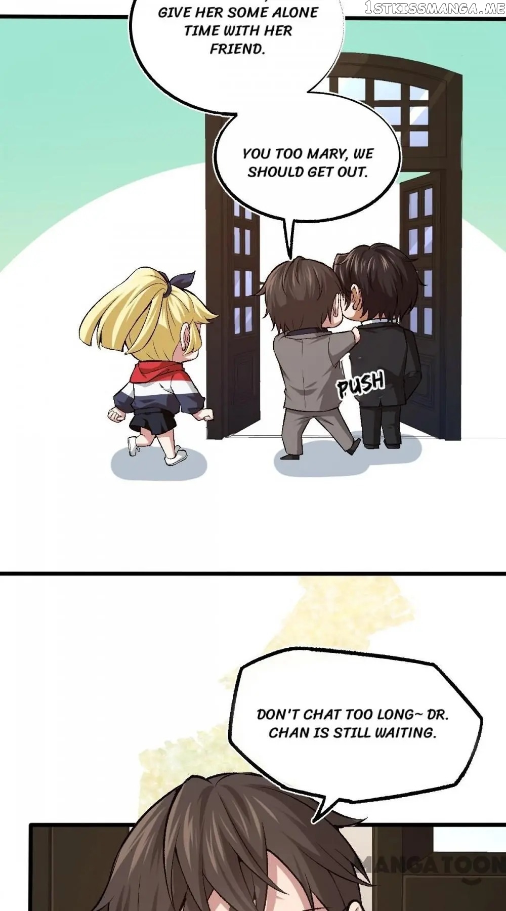 Marry To Find Love chapter 122 - page 13