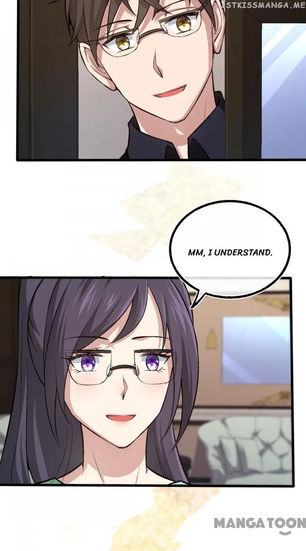 Marry To Find Love chapter 122 - page 14