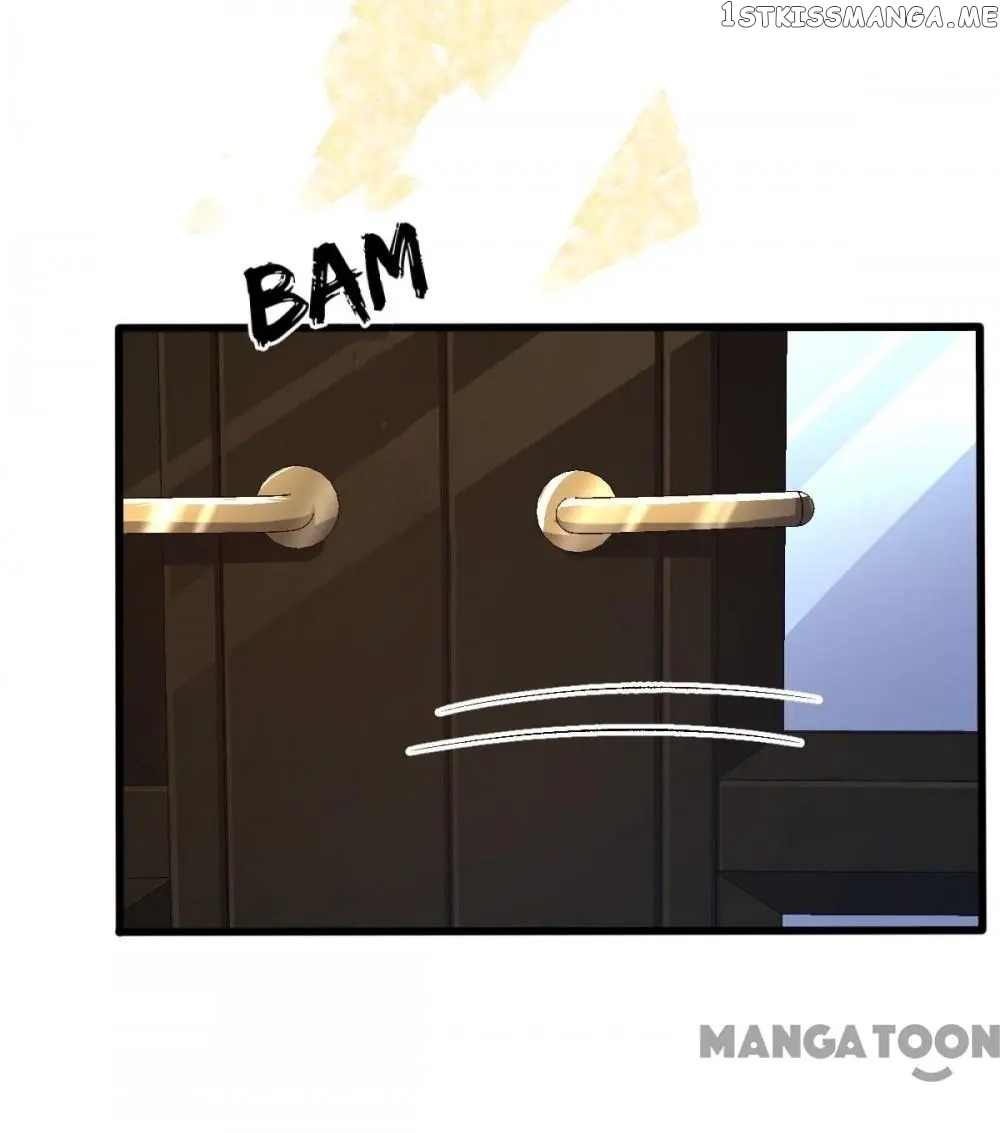 Marry To Find Love chapter 122 - page 15