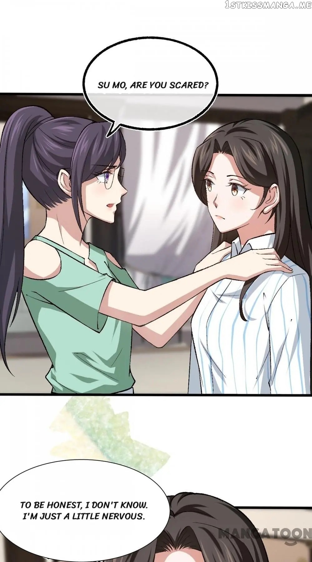 Marry To Find Love chapter 122 - page 16