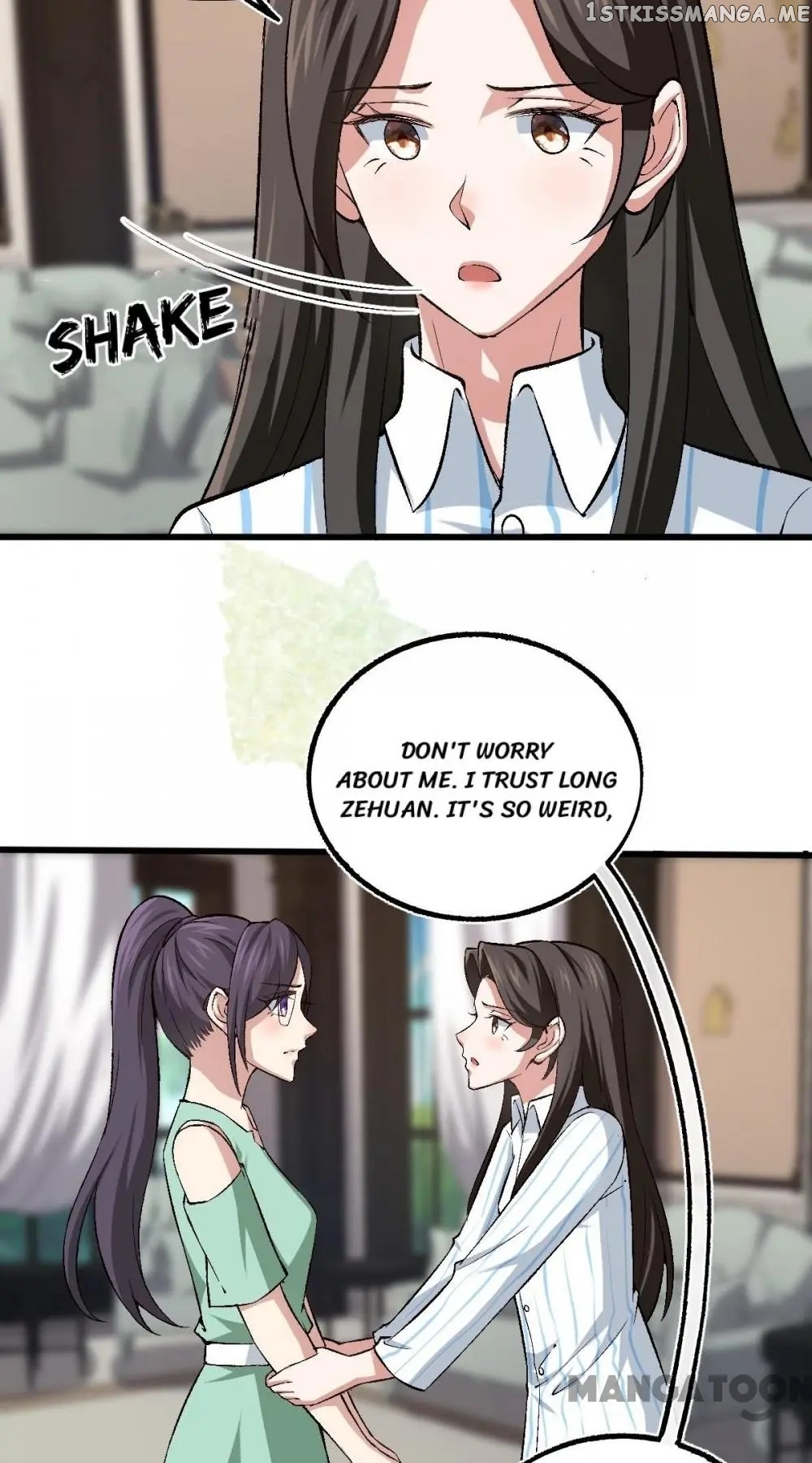 Marry To Find Love chapter 122 - page 17