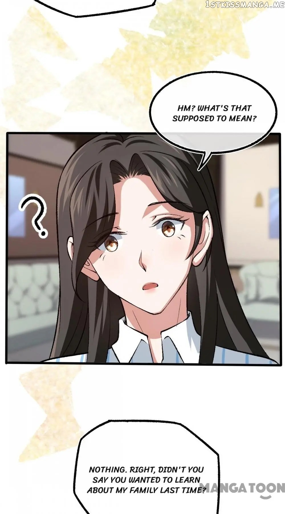 Marry To Find Love chapter 122 - page 19