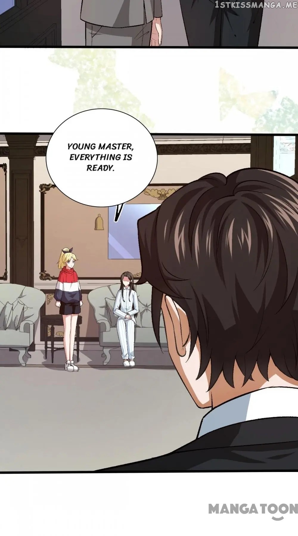 Marry To Find Love chapter 122 - page 2