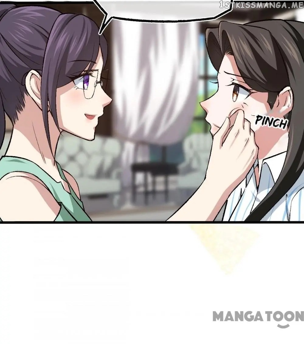 Marry To Find Love chapter 122 - page 20
