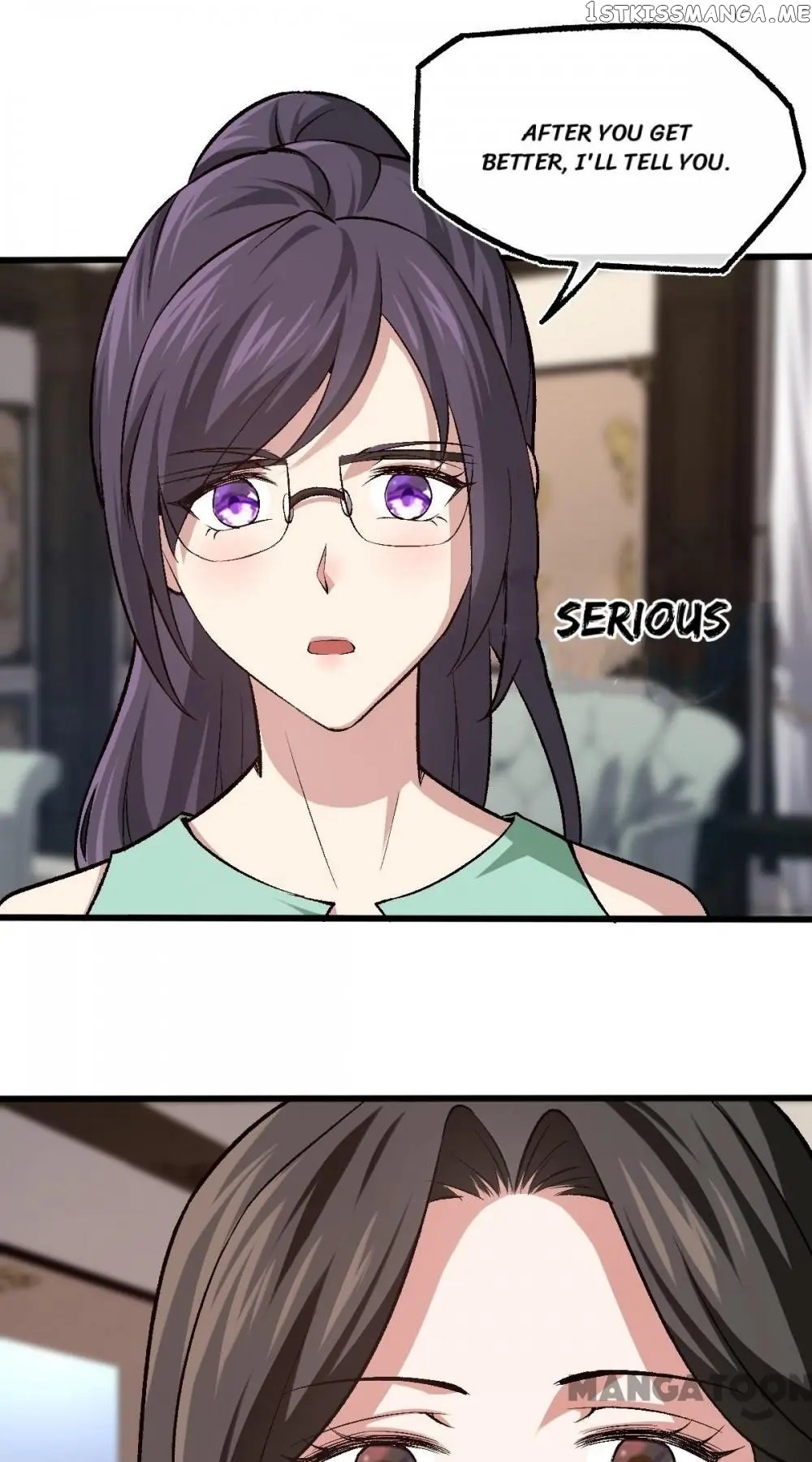 Marry To Find Love chapter 122 - page 21