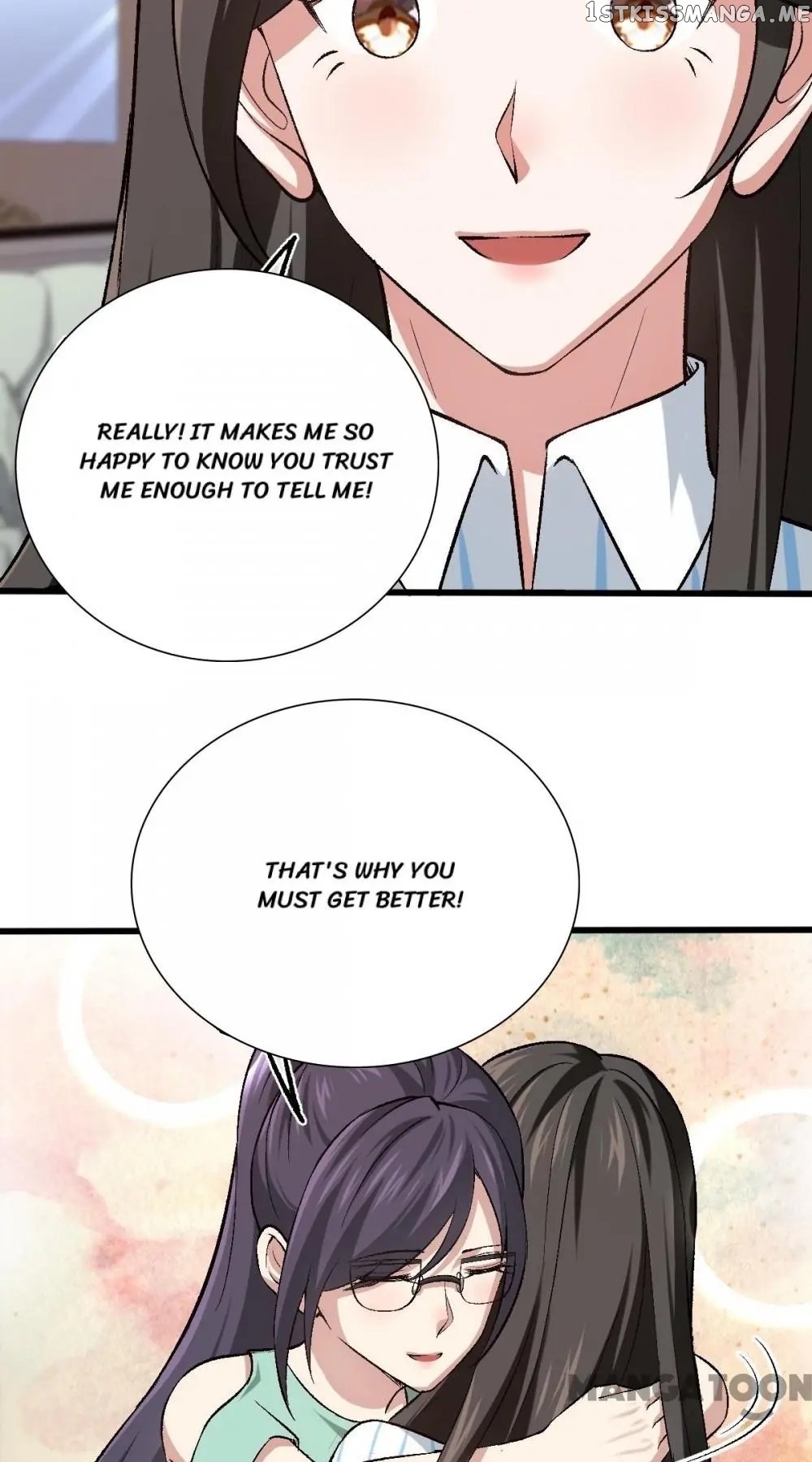 Marry To Find Love chapter 122 - page 22