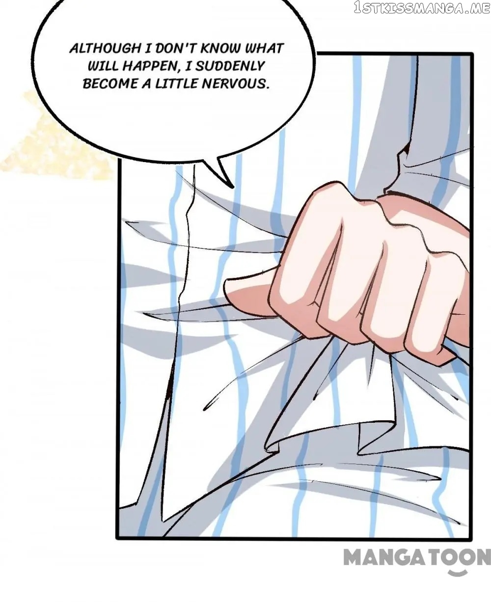 Marry To Find Love chapter 122 - page 5