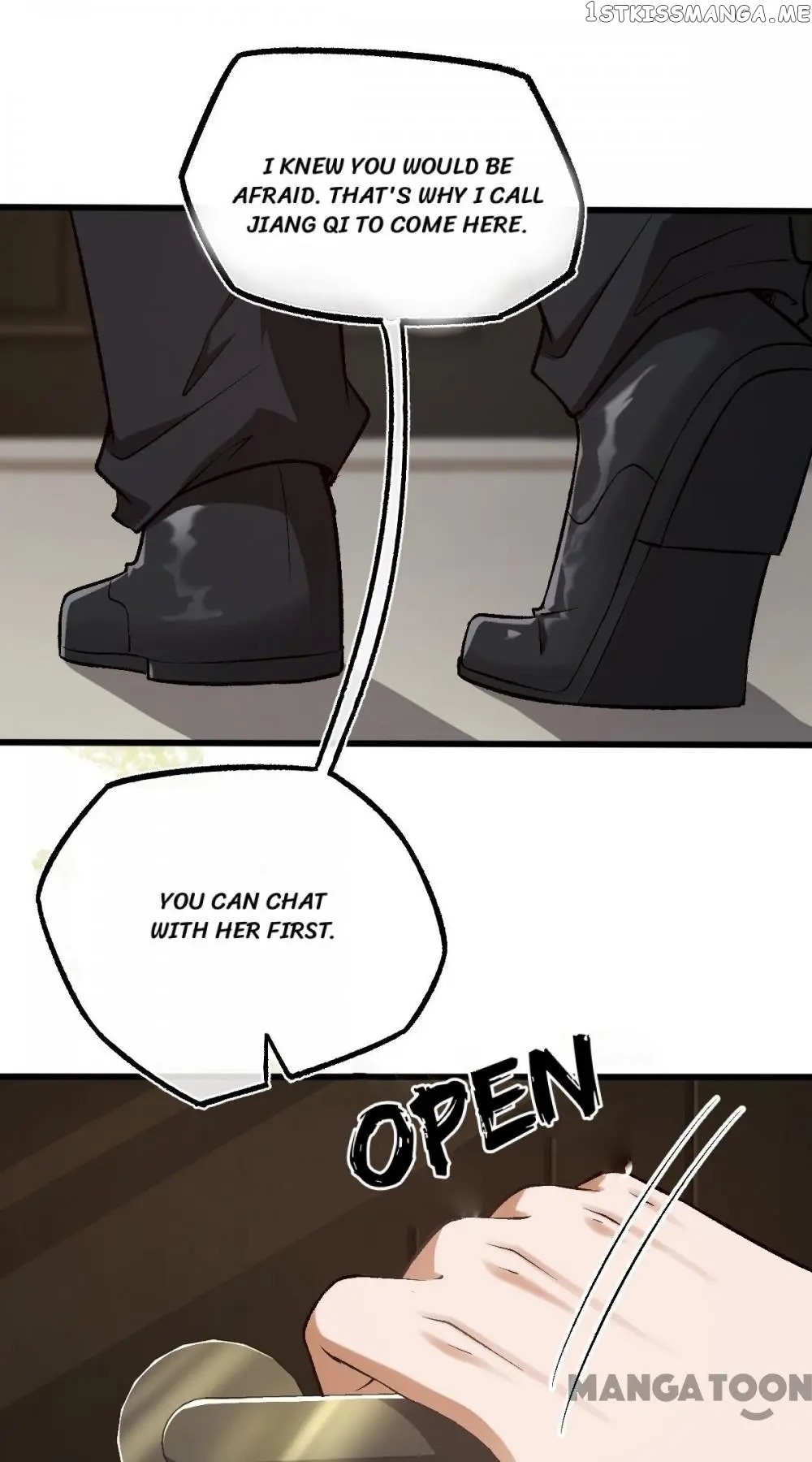 Marry To Find Love chapter 122 - page 6