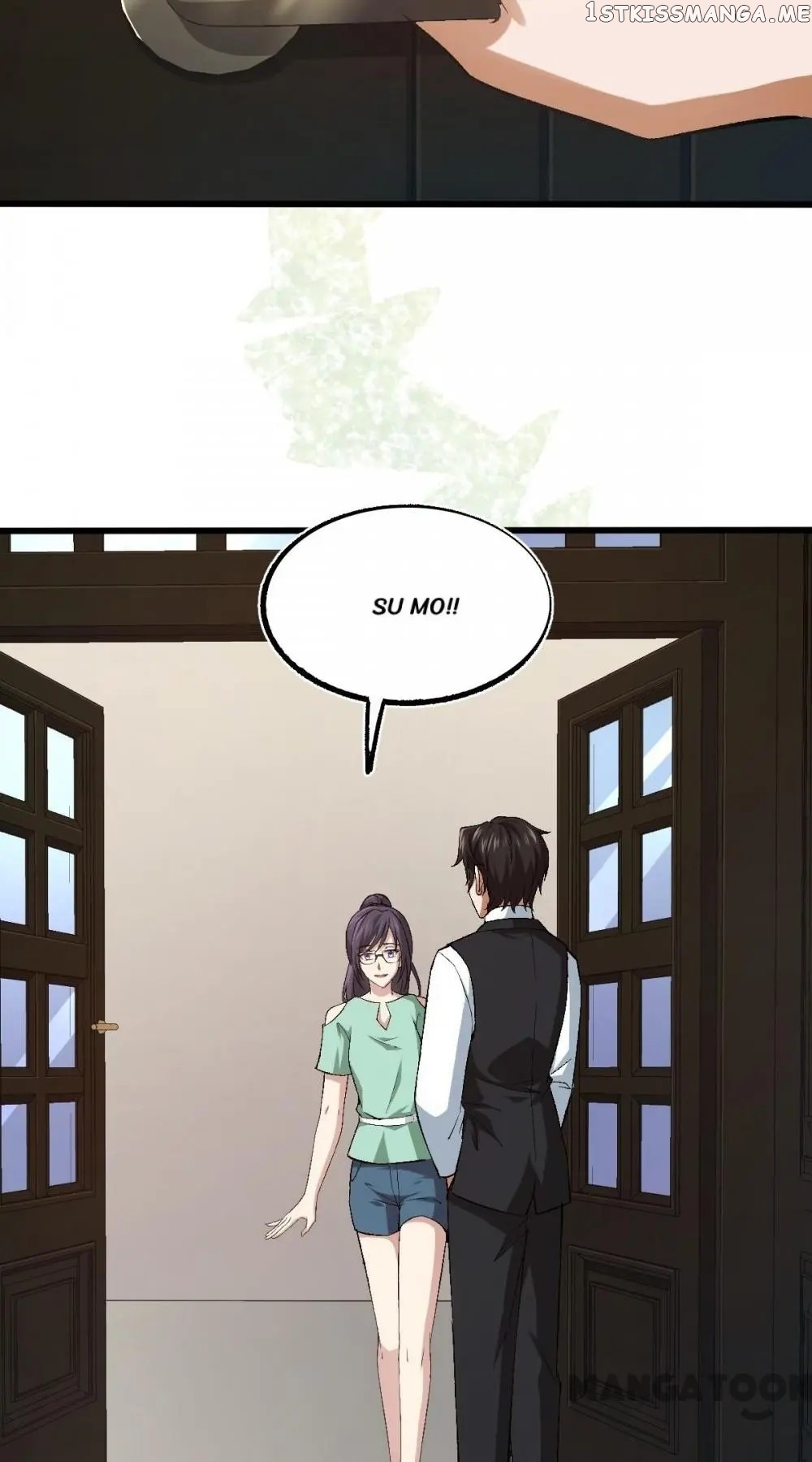 Marry To Find Love chapter 122 - page 7