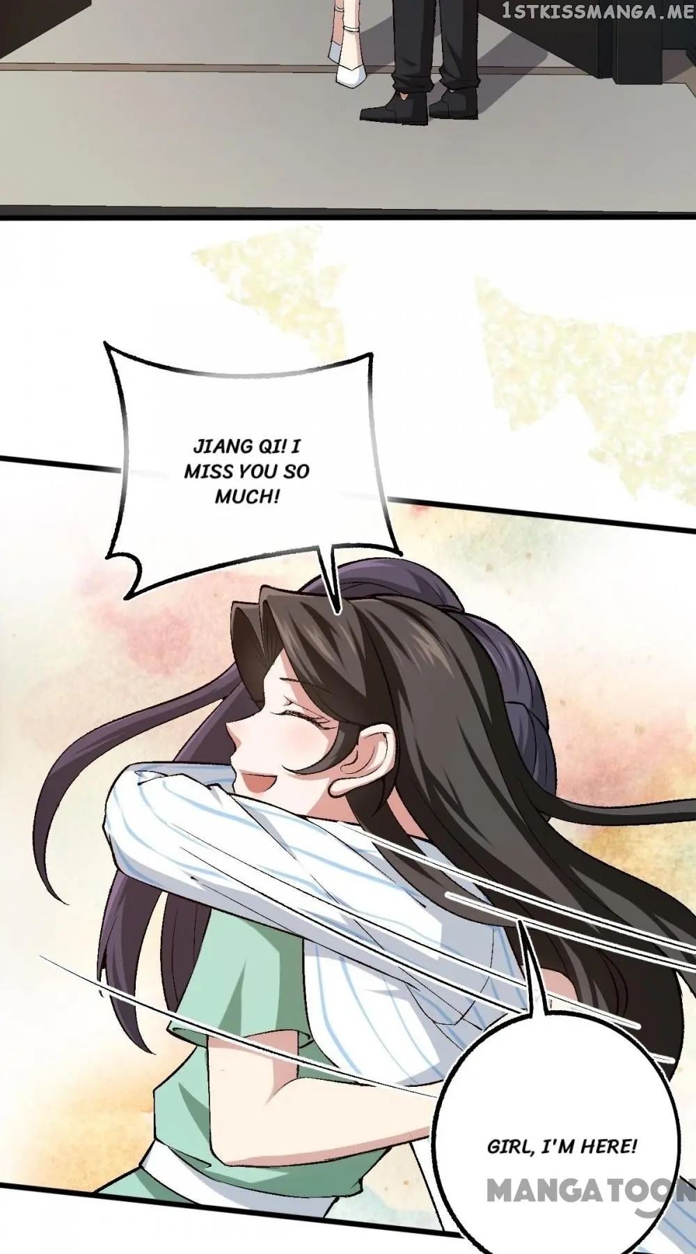 Marry To Find Love chapter 122 - page 8