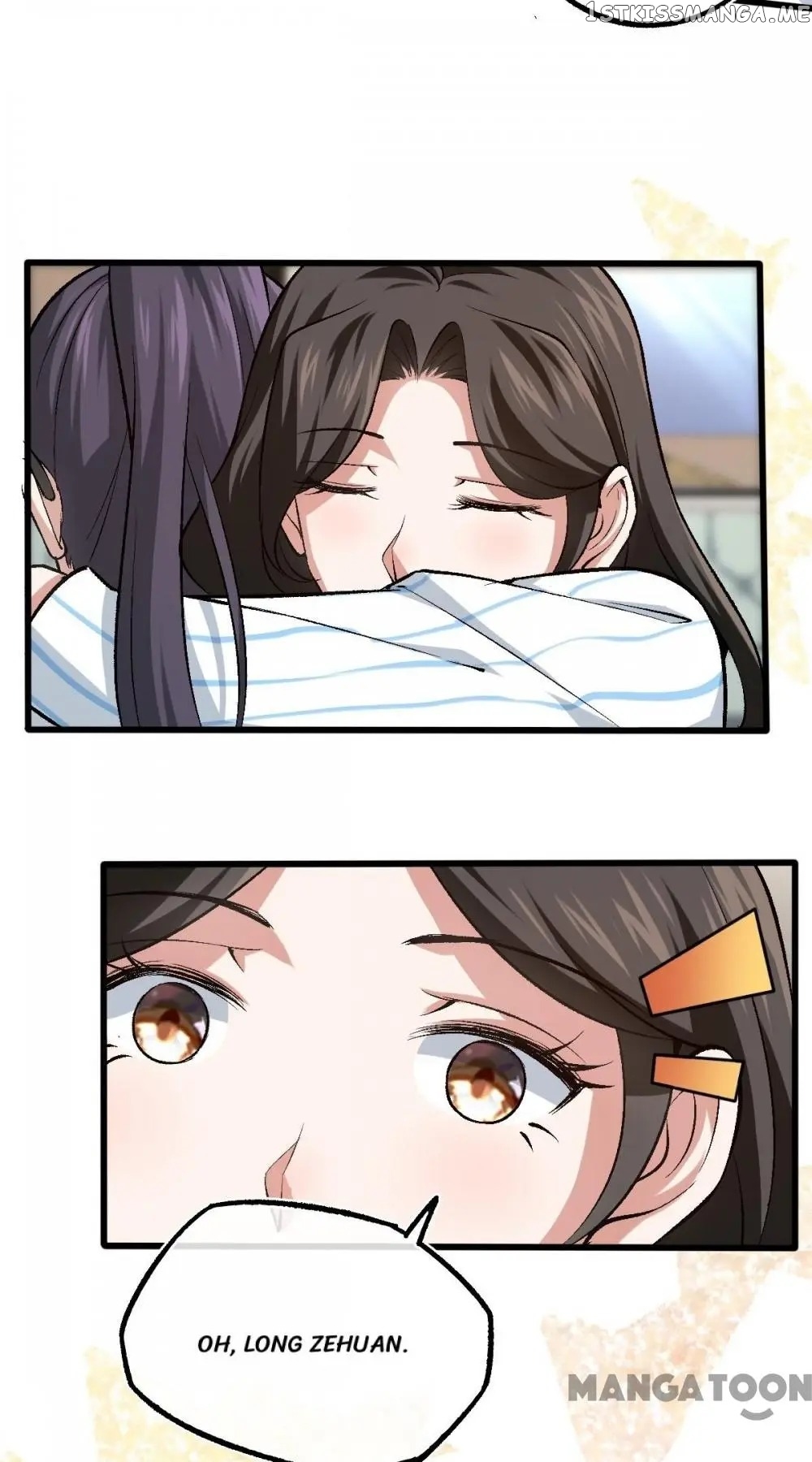 Marry To Find Love chapter 122 - page 9