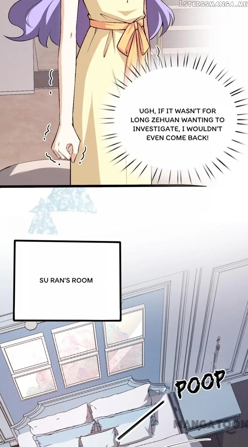 Marry To Find Love chapter 95 - page 14