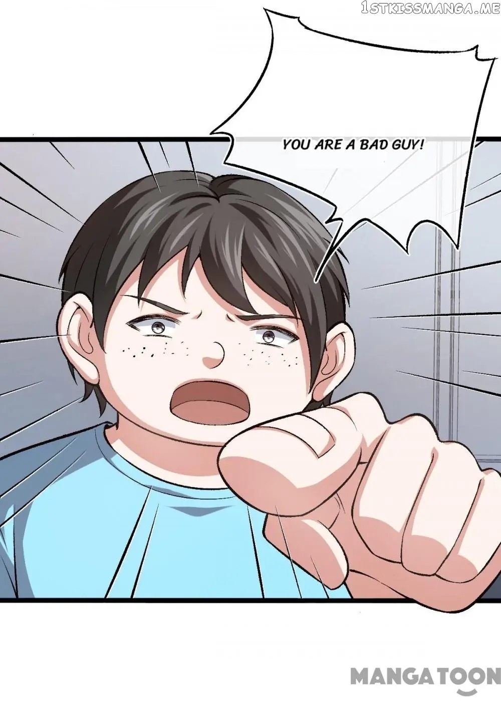 Marry To Find Love chapter 95 - page 26