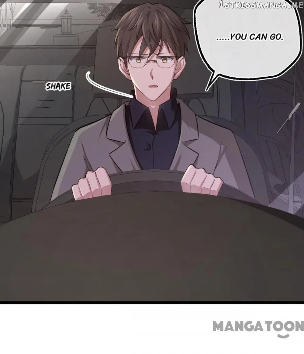 Marry To Find Love chapter 95 - page 5