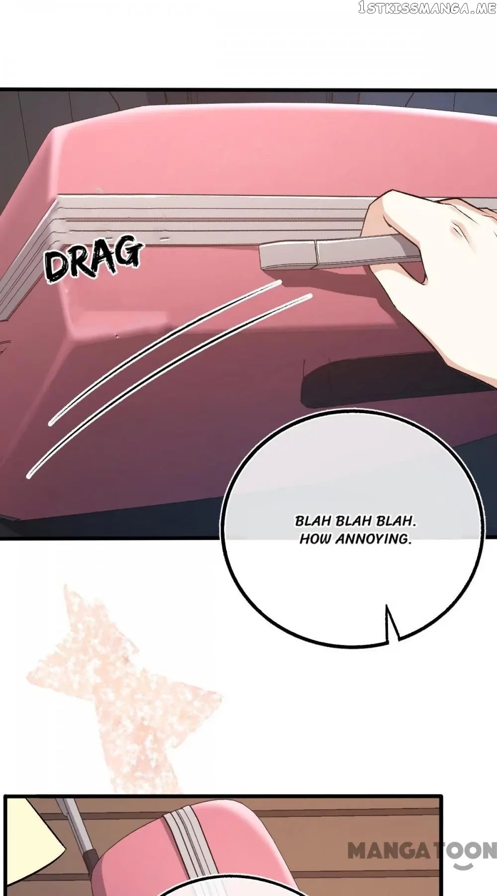 Marry To Find Love chapter 95 - page 6