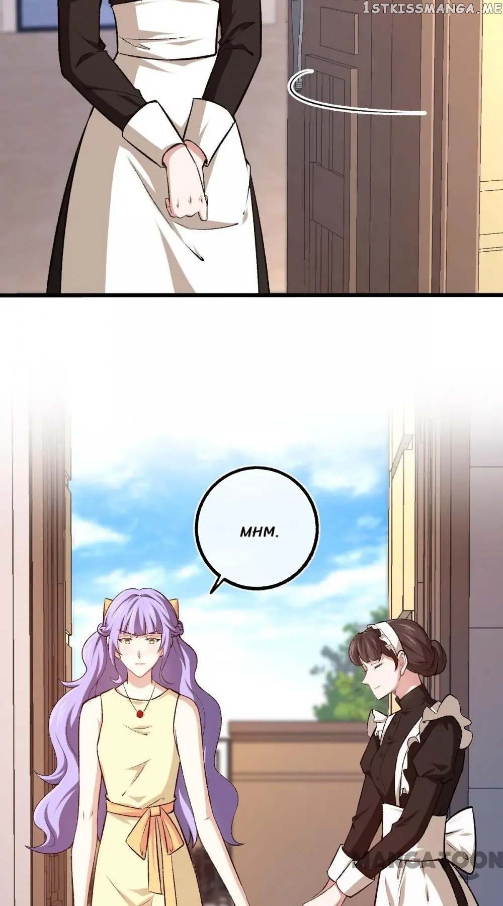 Marry To Find Love chapter 95 - page 9