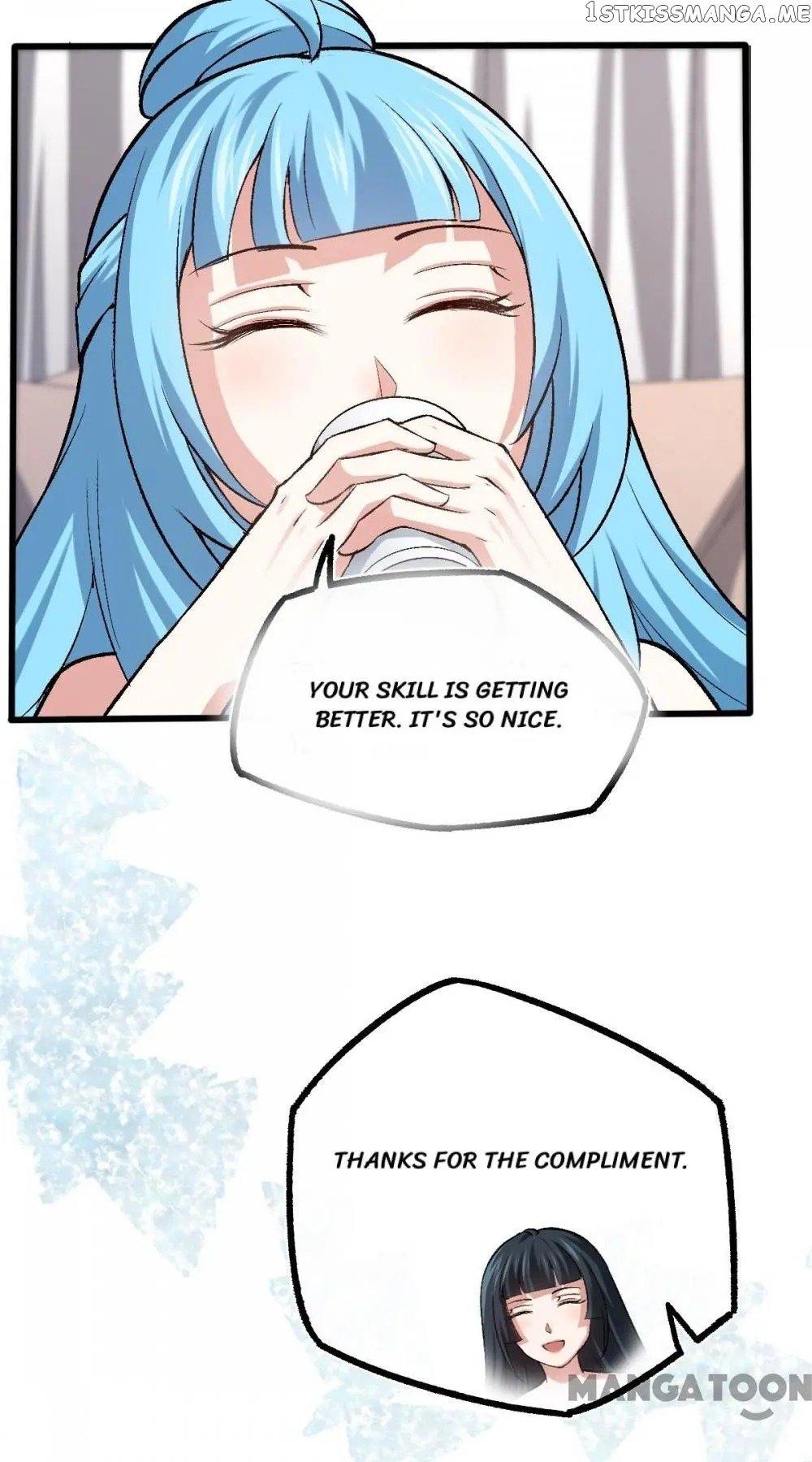 Marry To Find Love chapter 121 - page 16
