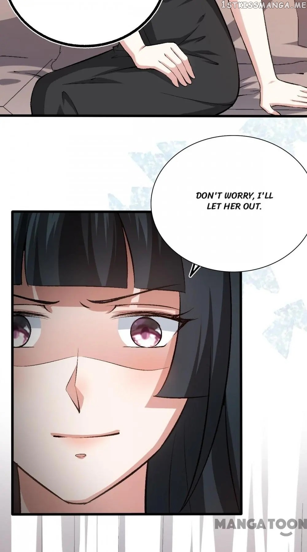 Marry To Find Love chapter 121 - page 24