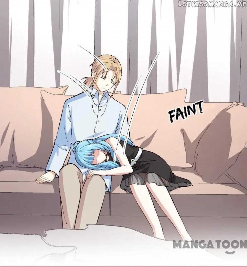 Marry To Find Love chapter 121 - page 25