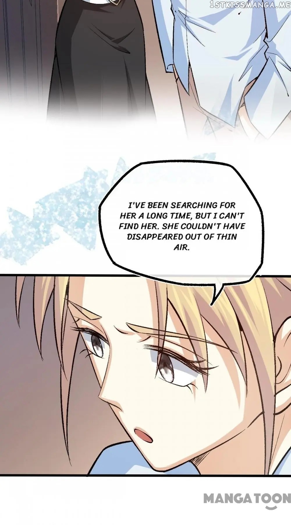 Marry To Find Love chapter 121 - page 9