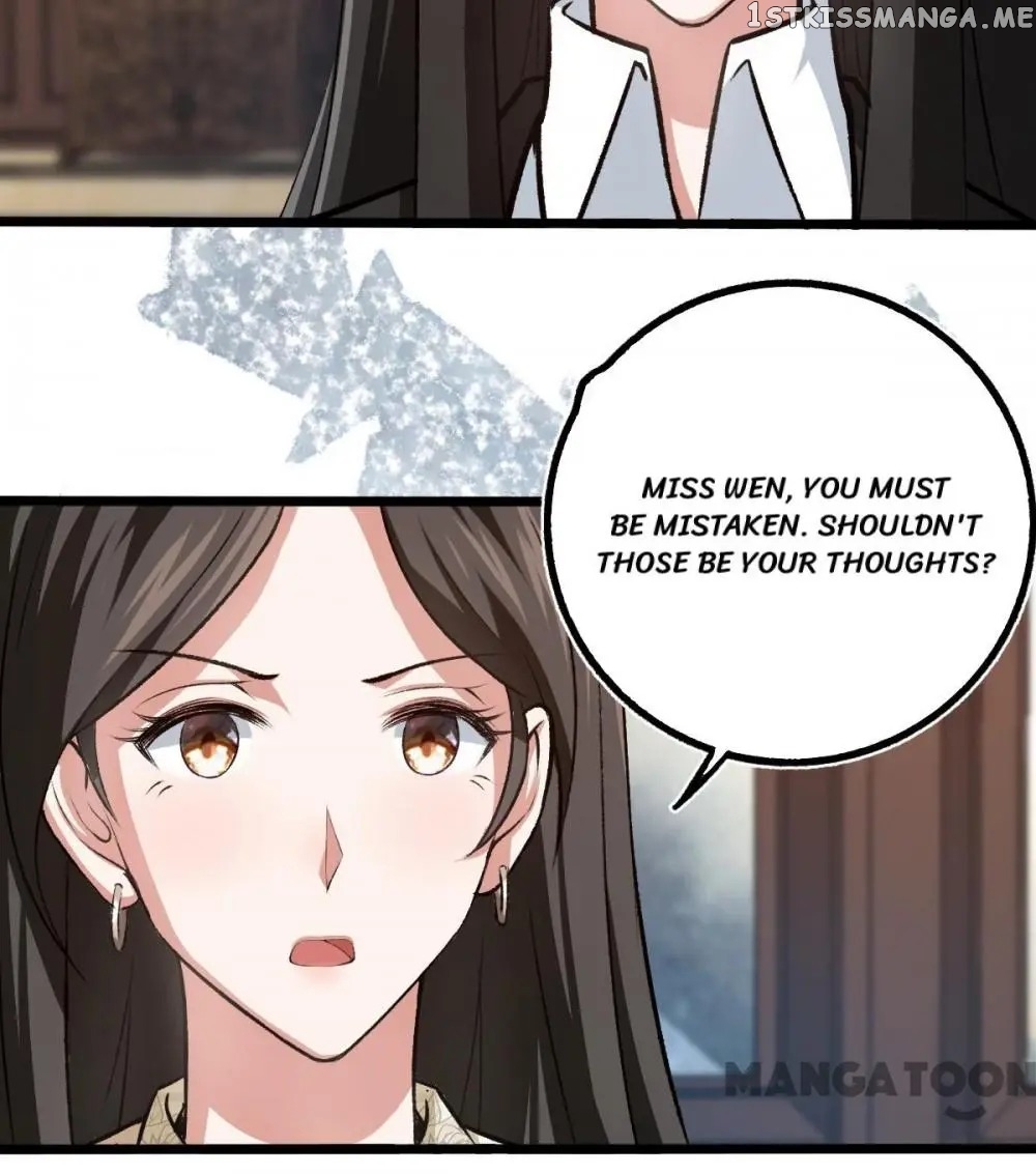 Marry To Find Love chapter 94 - page 10